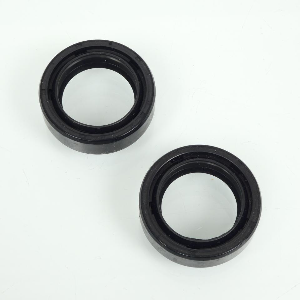 Joint spi de fourche RMS pour scooter MBK 50 Ovetto 1997 à 2004 26x37x10.5 Neuf