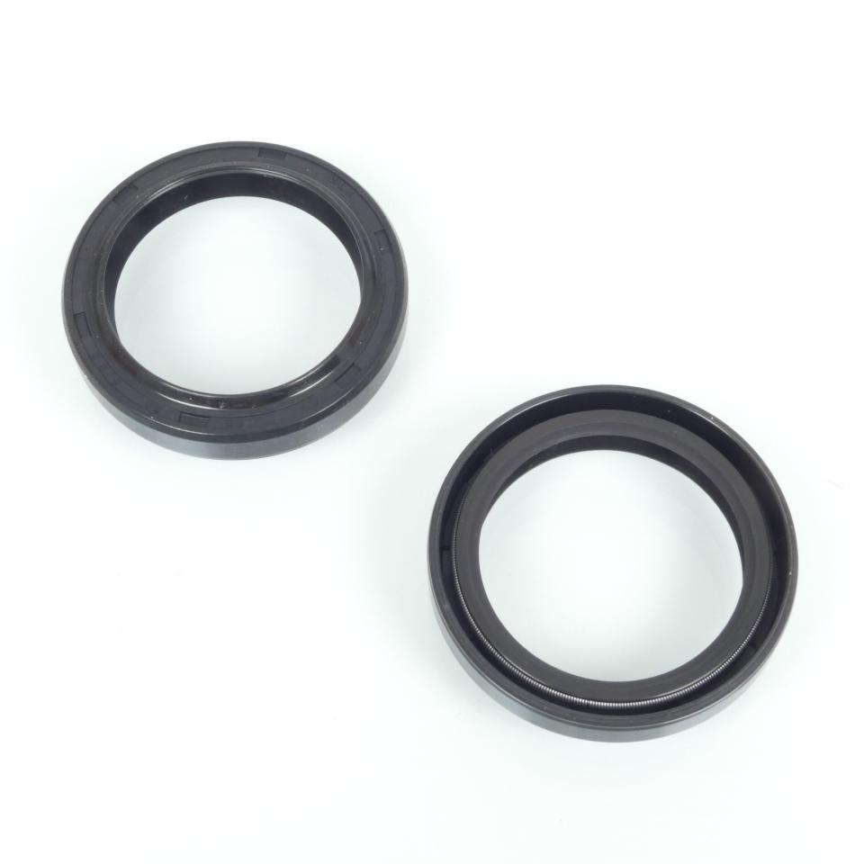 Joint spi de fourche pour Moto Suzuki 500 GSE 1989 à 2004 37 x 49 x 8/9.5 / L28-0033 Neuf