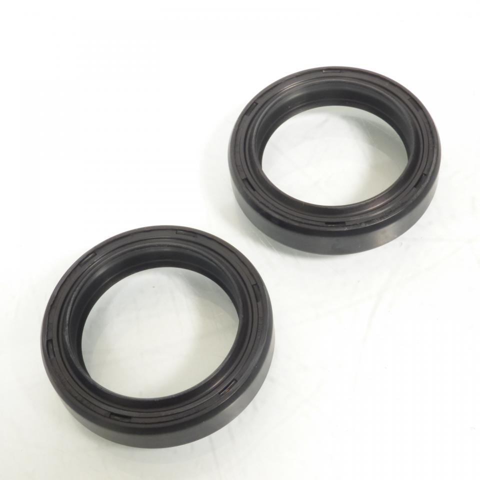 Joint spi de fourche Tecnium pour Moto Moto Guzzi 1000 California 1981 à 1987 35x47x9.5/10.5mm Neuf