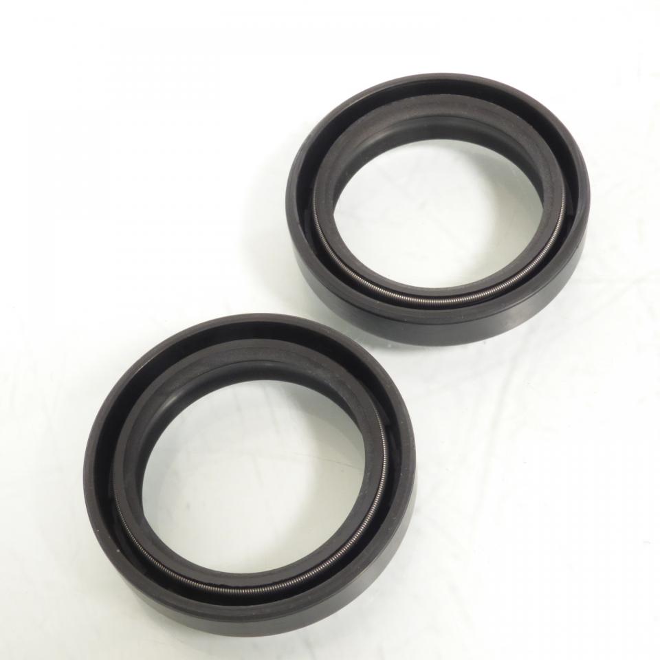 Joint spi de fourche Tecnium pour Moto Moto Guzzi 1000 California 1981 à 1987 35x47x9.5/10.5mm Neuf