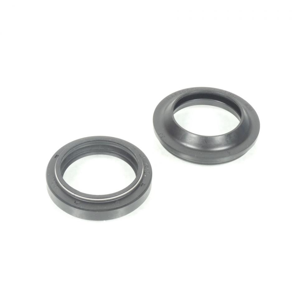 Kit Joint spi cache poussière pour moto Aprilia 240 Climber AP8123305 AP8223305