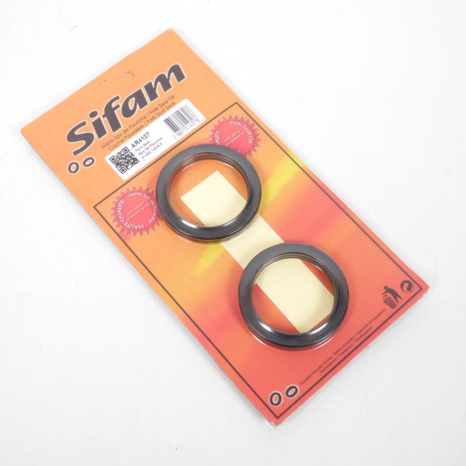 Joint spi de fourche Sifam pour Moto Aprilia 50 SX 2014 à 2016 41x53,1x8/9.5mm Neuf