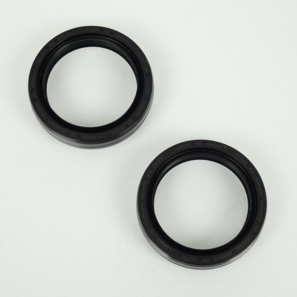 Joint spi de fourche Athena pour scooter Kymco 250 X-citing 2005 à 2007 Neuf