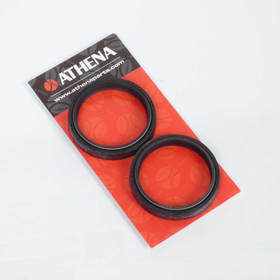 Joint spi de fourche Athena pour Moto Beta 250 Rr 2T 2013 à 2023 Neuf