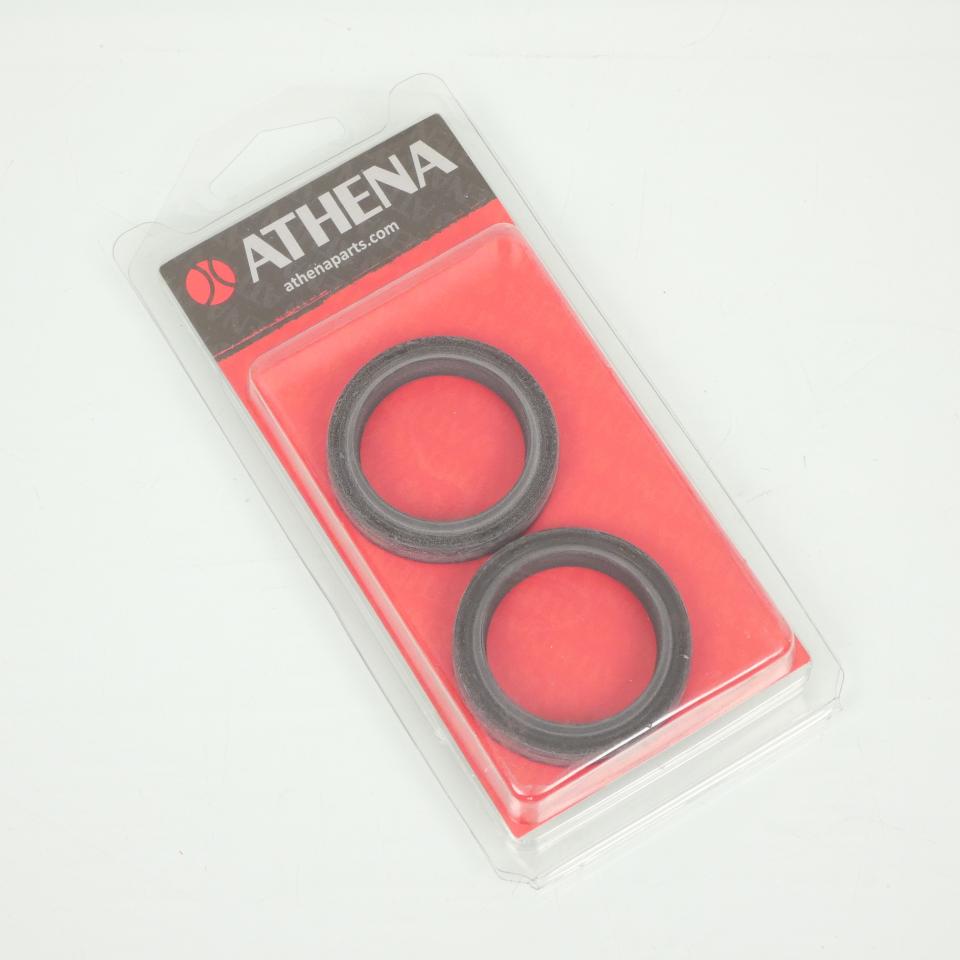 Joint spi de fourche Athena pour Moto Suzuki 500 DR 1981 à 1983 P40FORK455091 / 36x48x8/9.5 Neuf