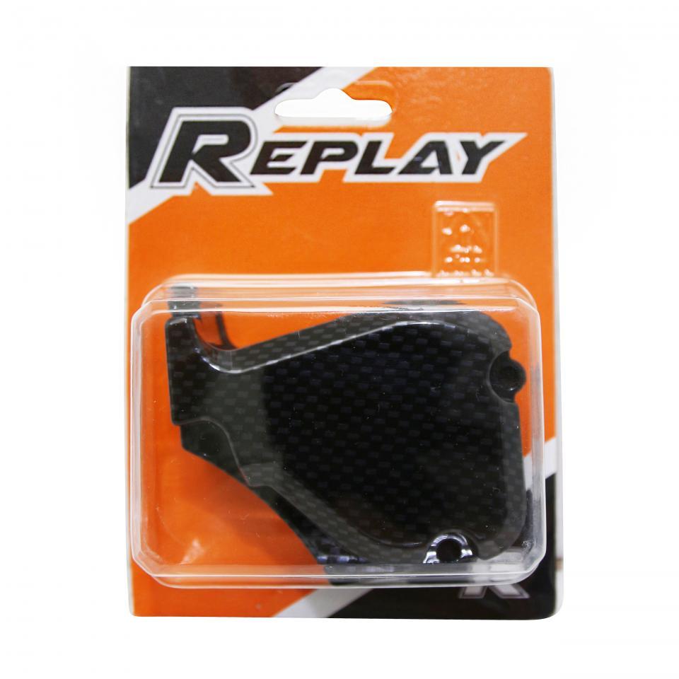 Cache protection de pompe a huile Replay pour Moto TGB 50 RX 2006 à 2020 Neuf