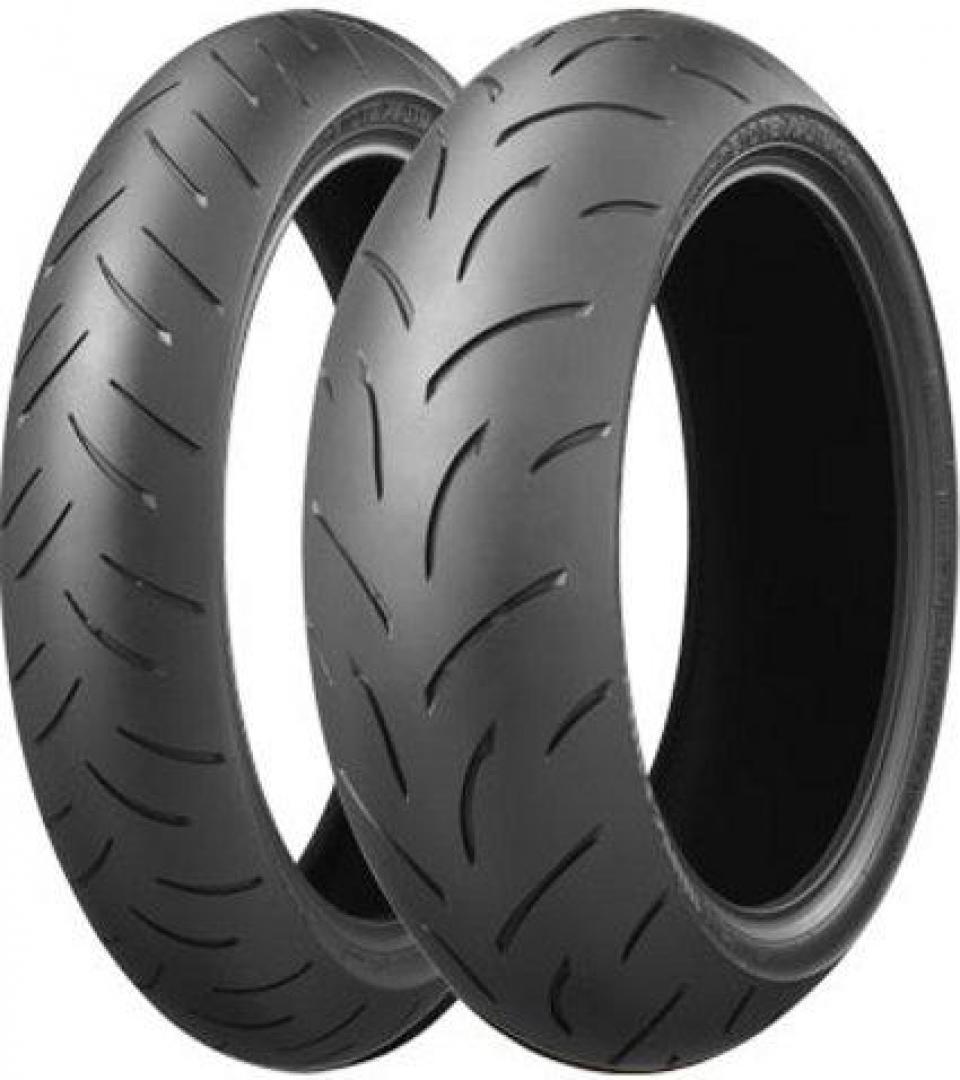 Pneu 180-55-17 Bridgestone pour Moto Neuf
