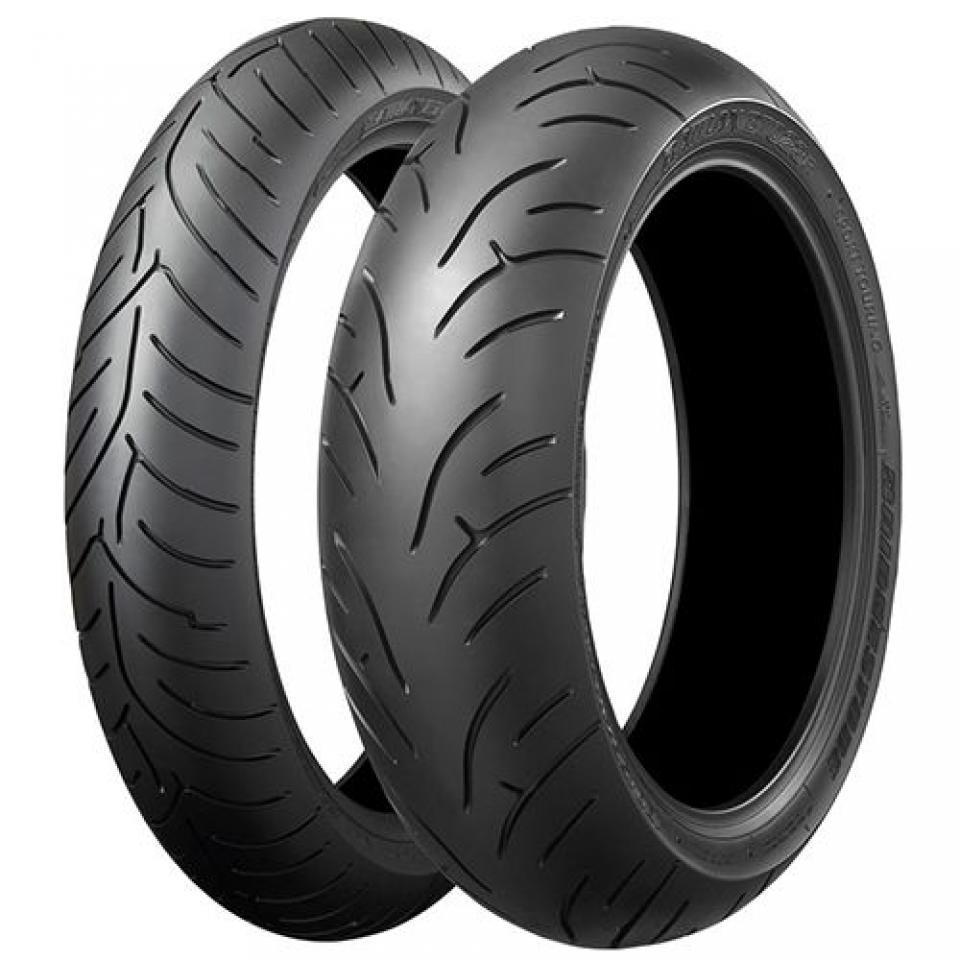 Pneu 180-55-17 Bridgestone pour Moto Neuf