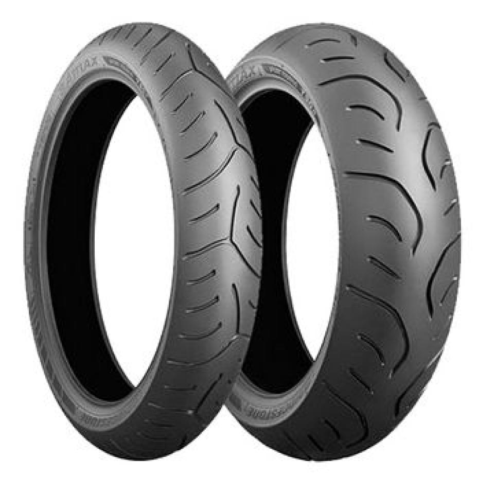 Pneu 180-55-17 Bridgestone pour Moto Neuf