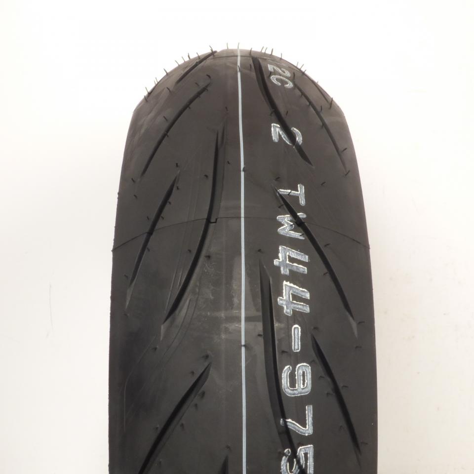 Pneu 180/55-17 Bridgestone Battlax S21 TL 73W pour moto BMW 1250 R Rt Après 2019