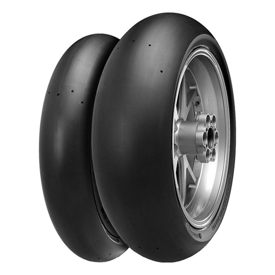 Pneu 180-55-17 Continental pour Moto Neuf