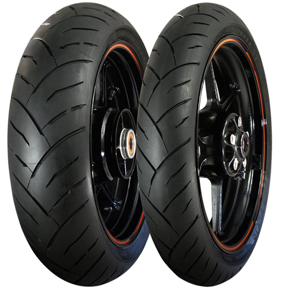 Pneu 180-55-17 Maxxis pour Moto Neuf