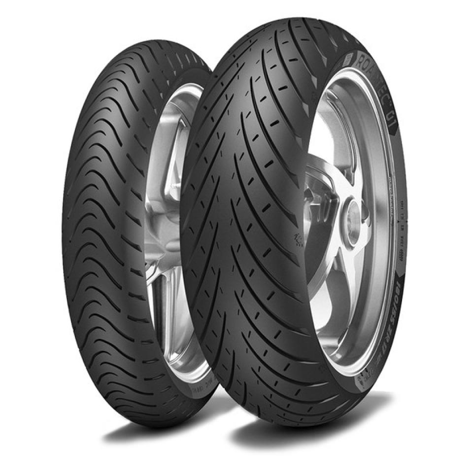 Pneu 180-55-17 Metzeler pour Auto 2681300 Neuf