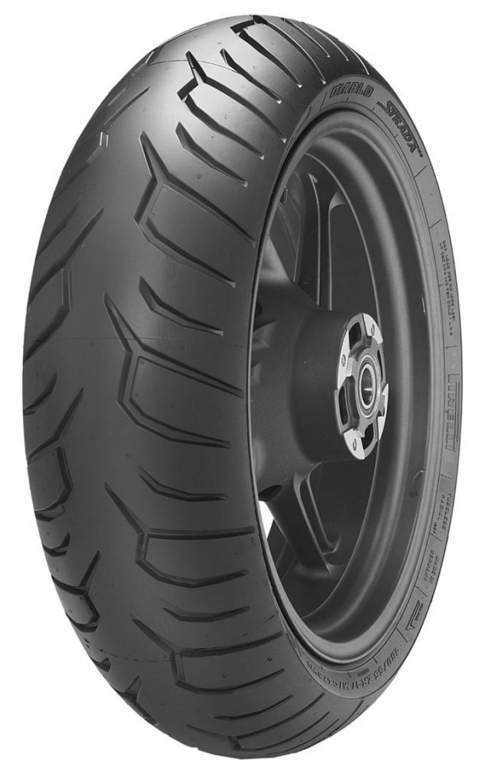 Pneu 180-55-17 Pirelli pour Moto Neuf
