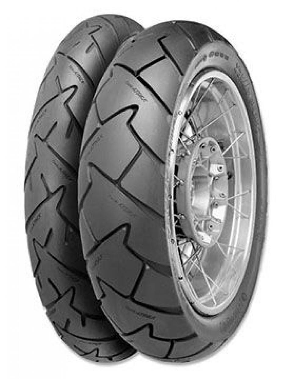 Pneu 180-55-17 Continental pour Moto Neuf