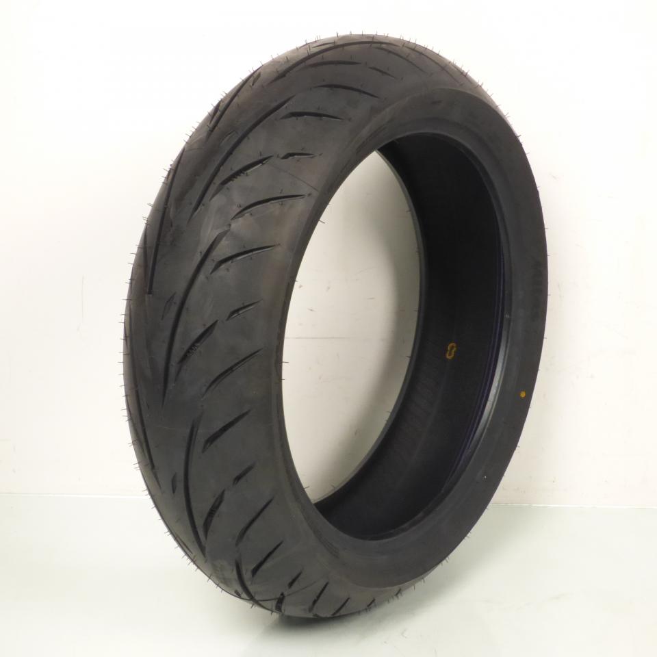 Pneu arrière 180/55-17 pour moto BMW 1250 R Rt 2019 Mitas Touring Force 73W TL
