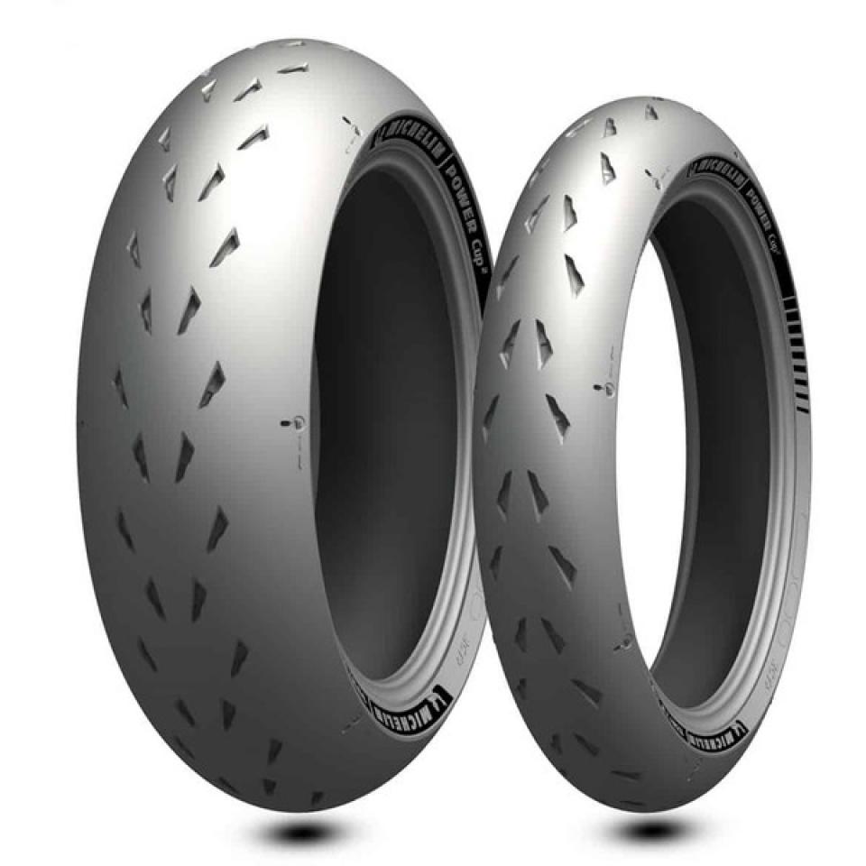 Pneu 180-55-17 Michelin pour Moto BMW 1250 R Rt Après 2019 Neuf