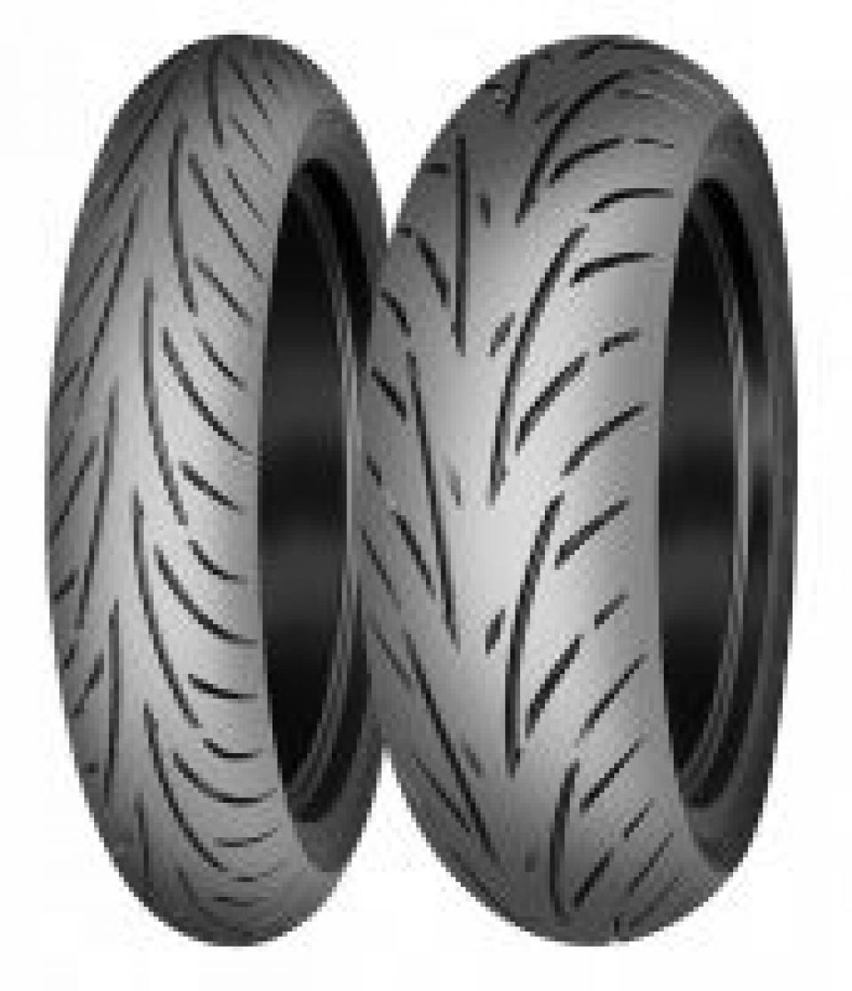 Pneu 180-55-17 Mitas pour Moto BMW 1250 R Rt 2019 à 2025 Neuf