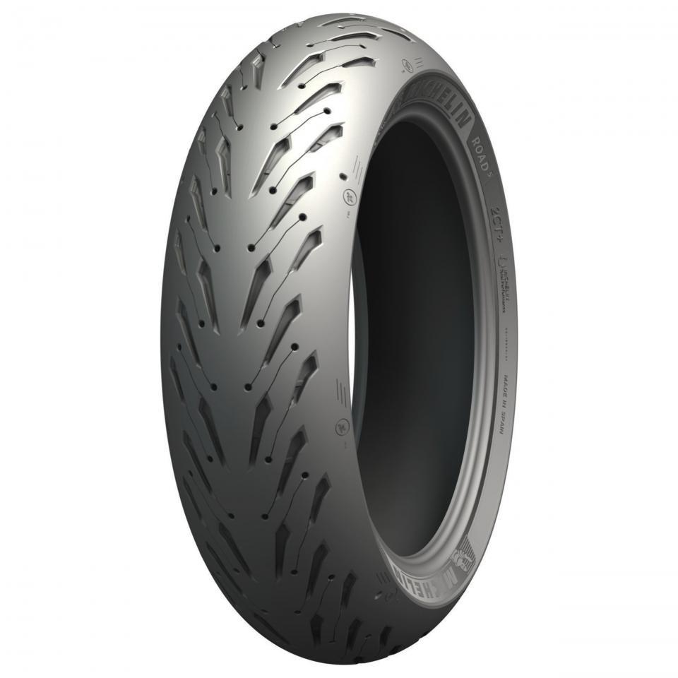 Pneu 180-55-17 Michelin pour Moto Yamaha 700 MT-07 Neuf