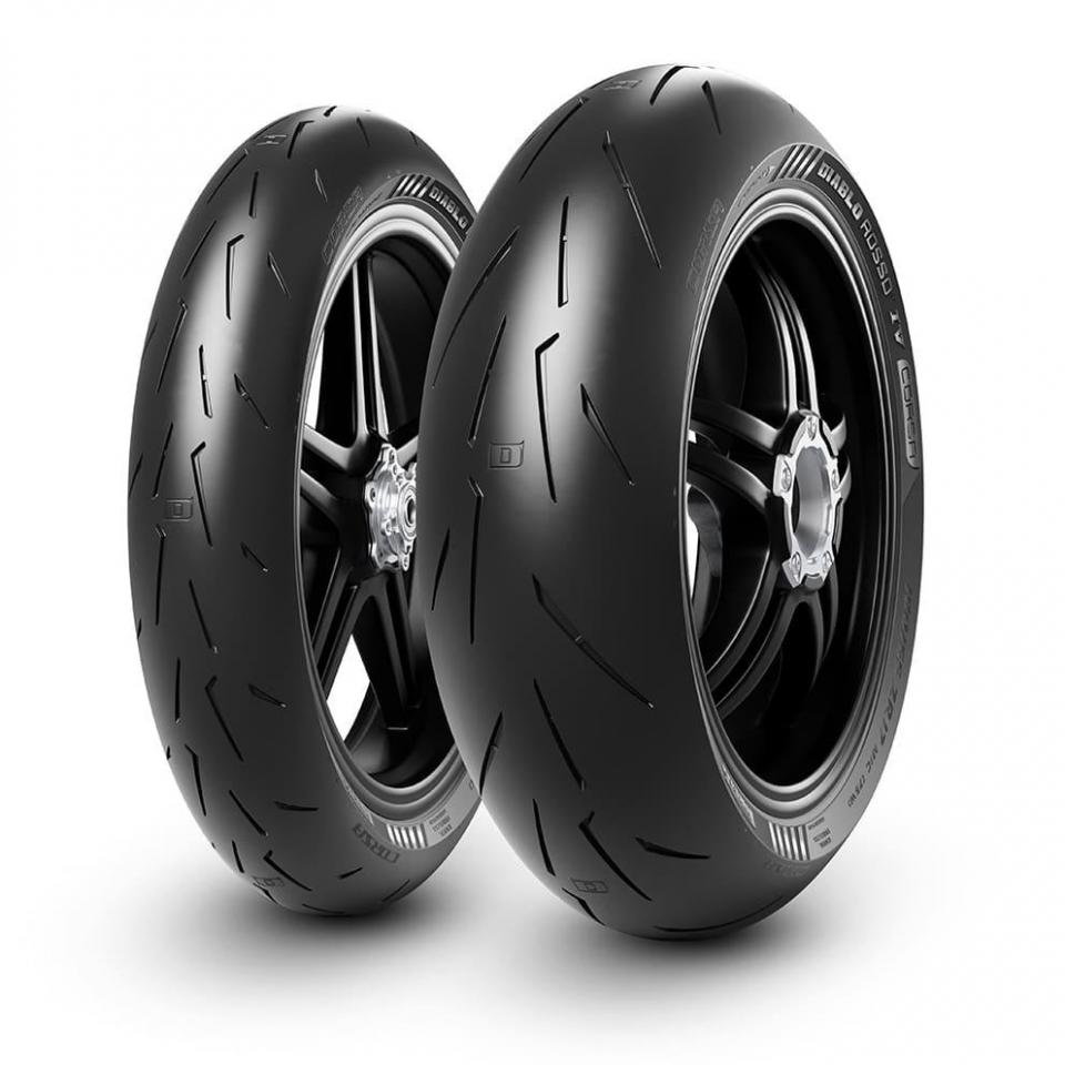 Pneu 180-55-17 Pirelli pour pour Auto Neuf