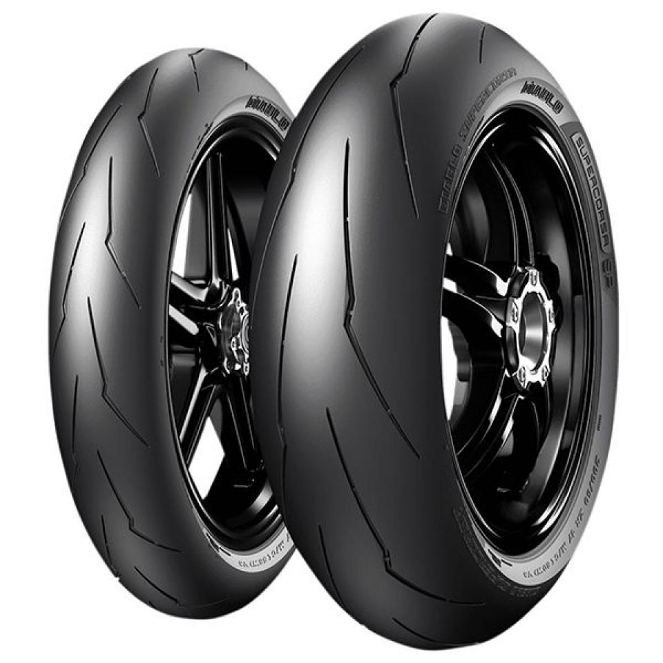 Pneu 180-55-17 Pirelli pour pour Auto Neuf