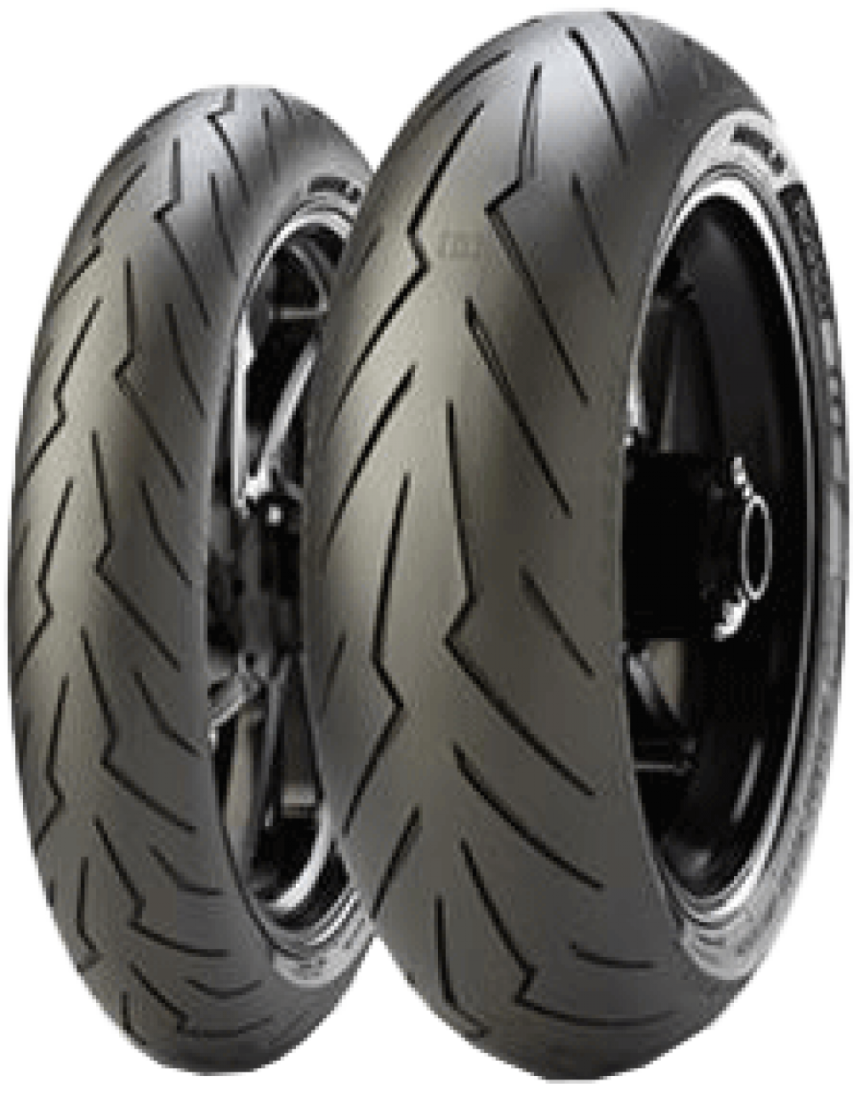 Pneu 180-55-17 Pirelli pour Auto Neuf