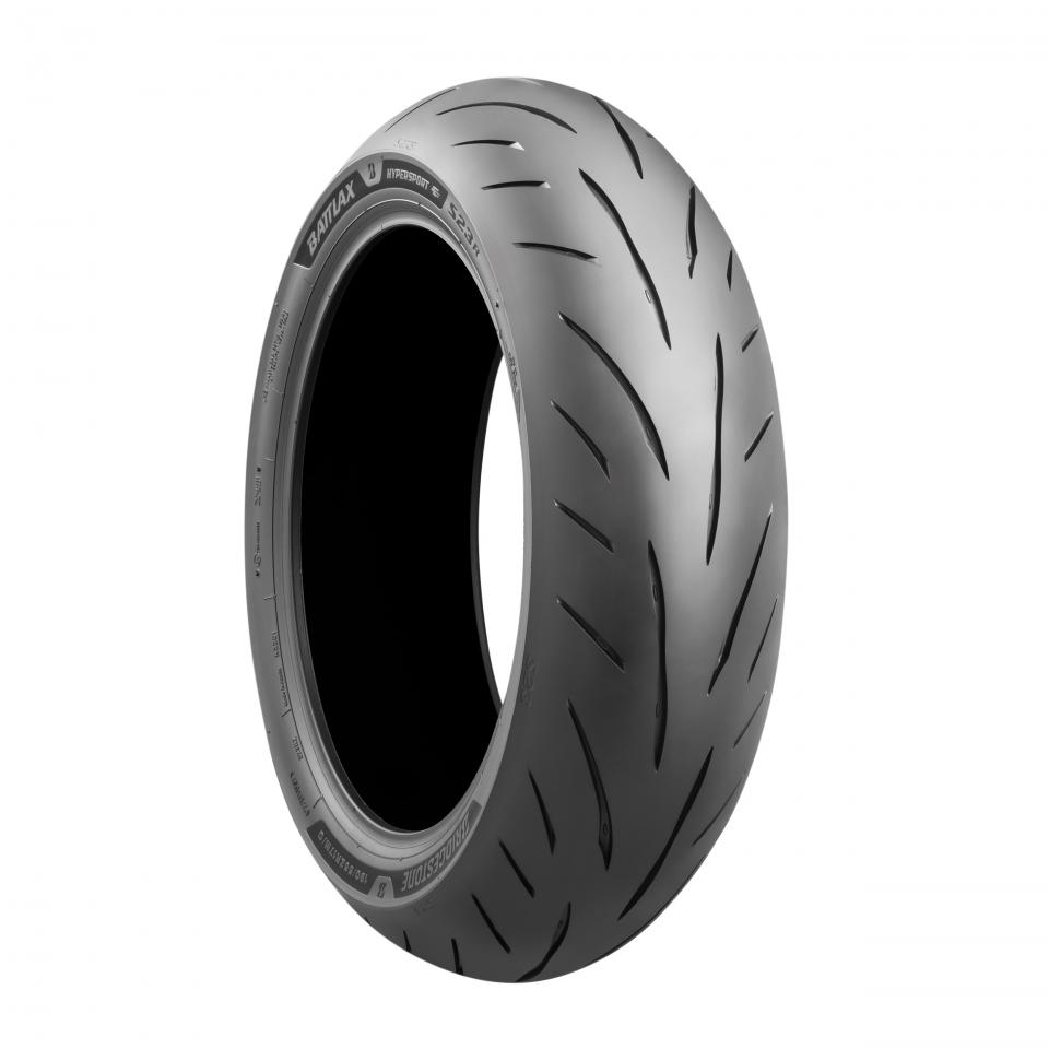 Pneu 180-55-17 Bridgestone pour Moto BMW 1250 R Rt Après 2019 Neuf
