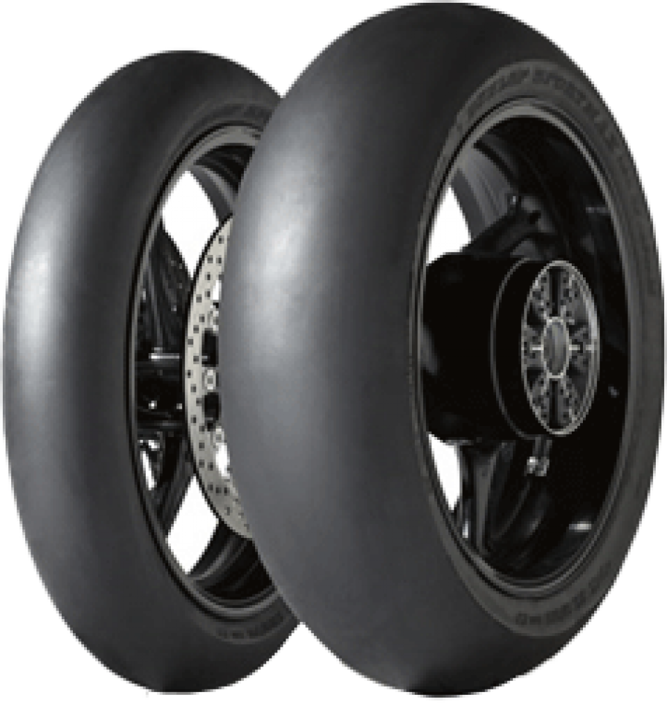 Pneu 180-55-17 Dunlop pour Auto Neuf