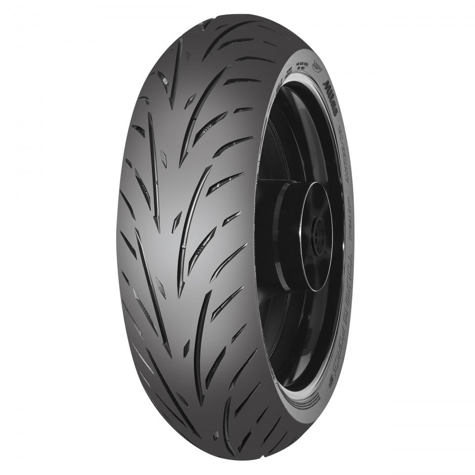 Pneu 180-55-17 Mitas pour Moto Yamaha 700 MT-07 Neuf