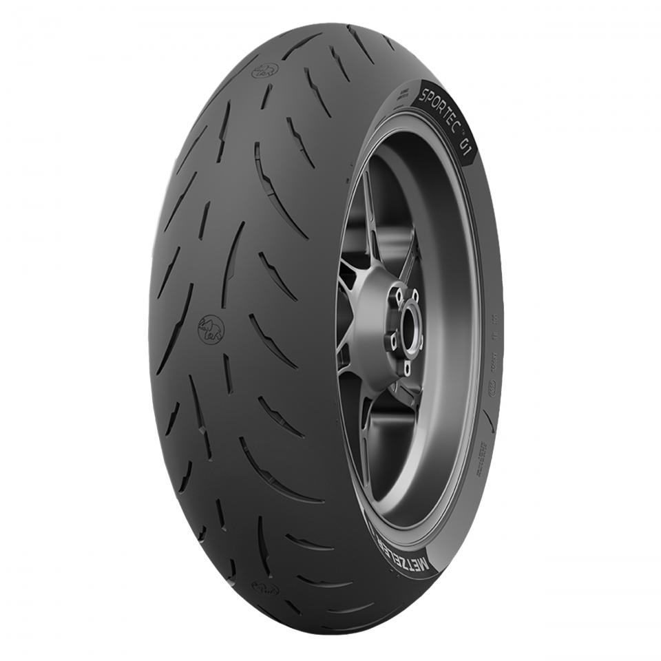 Pneu 180-55-17 Metzeler pour Auto Neuf