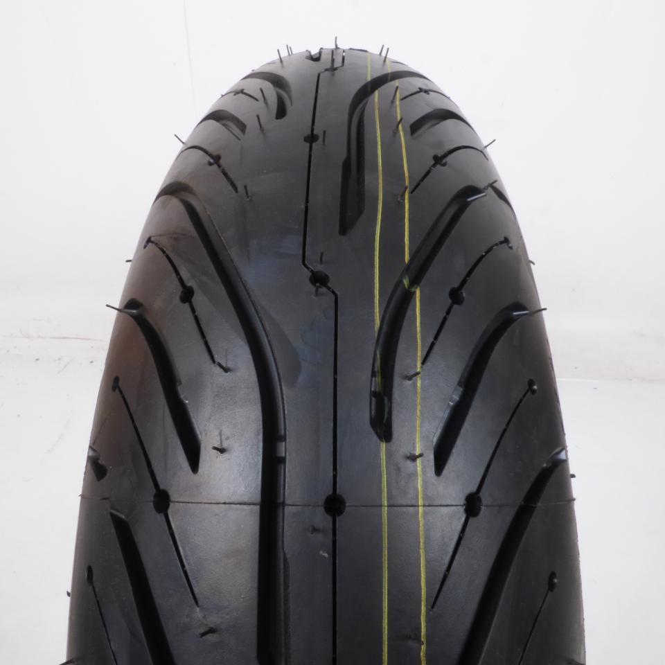 Pneu arrière 180/55-17 Michelin Pilot Road 4 73W pour Moto Yamaha 700 Tracer