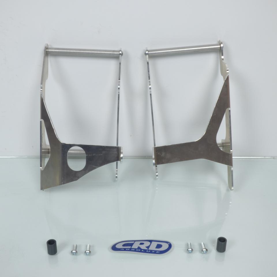 Protection de radiateur CRD pour moto KTM 450 SX 2006 60821 Neuf