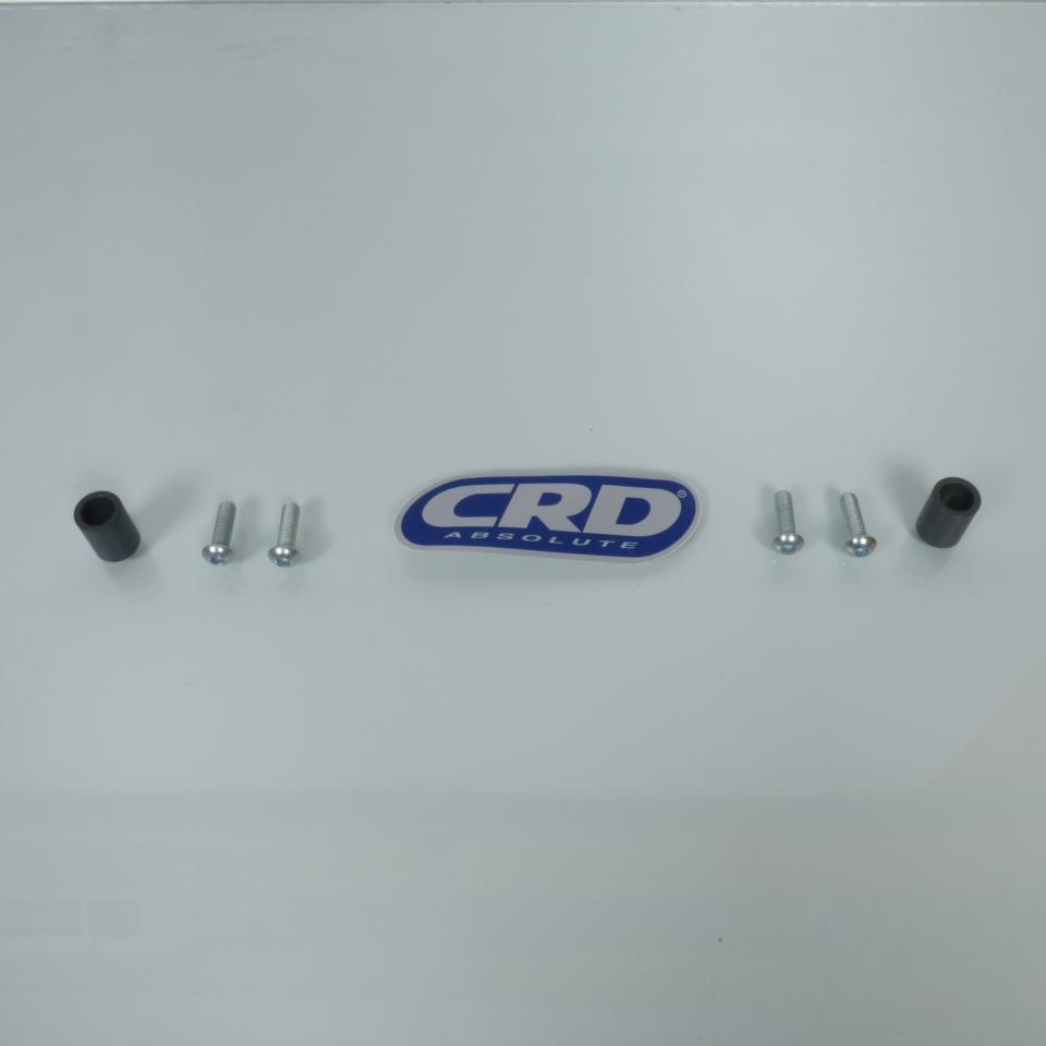 Protection de radiateur CRD pour moto KTM 450 EXC 2006 60821 Neuf