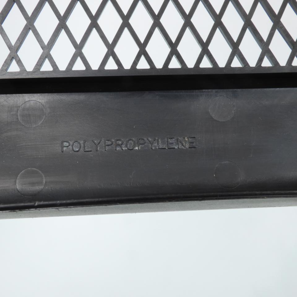 Protection de radiateur origine pour Deux Roues BMW polypropylène Occasion