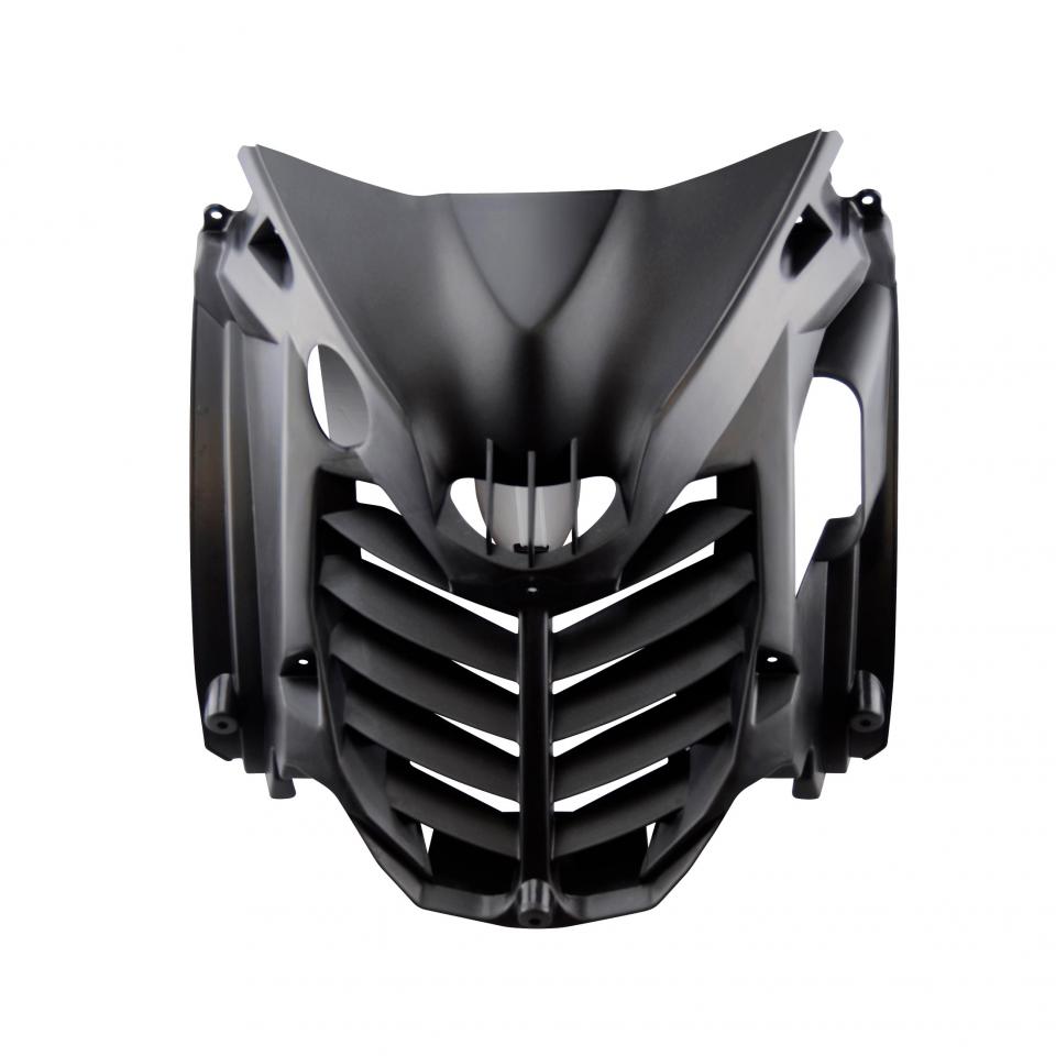 Protection de radiateur origine pour Scooter Yamaha 50 Aerox 2002 à 2012 5BR-F837N-00-00 Neuf