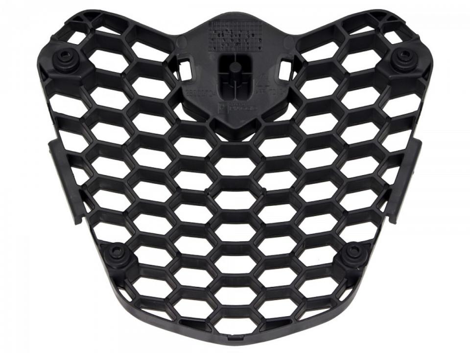 Protection de radiateur origine pour scooter 2B000704 Neuf