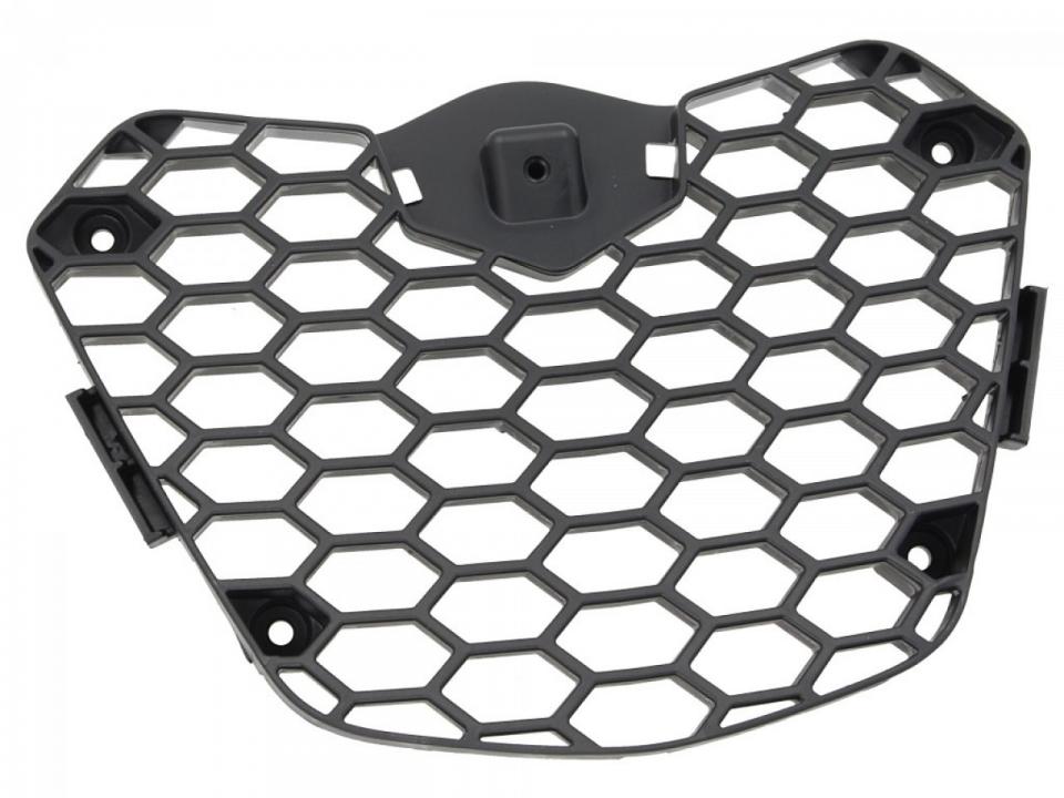 Protection de radiateur origine pour scooter 2B000704 Neuf