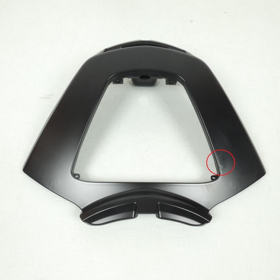 Entourage grille radiateur pour scooter Piaggio 400 MP3 2008 à 2010 65579560NI