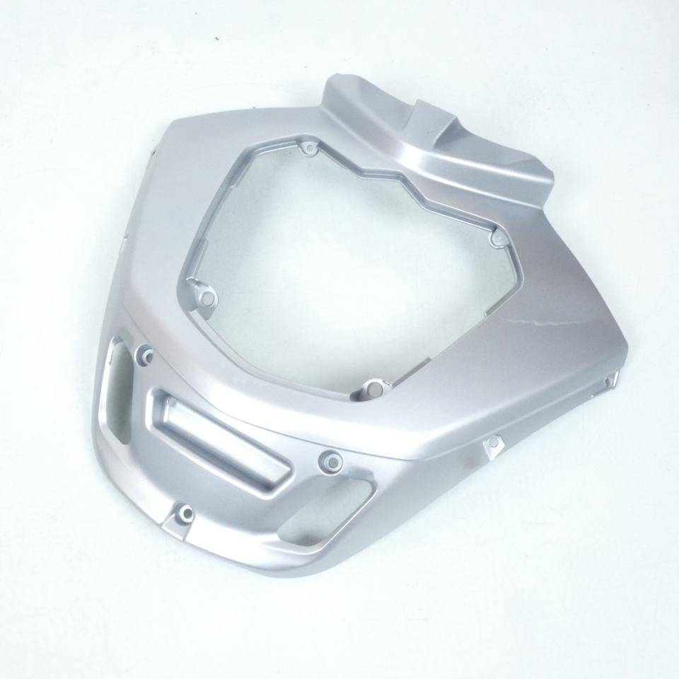 Protection radiateur pour scooter Piaggio 400 MP3 2B000693000H4 Gris 760-B Neuf