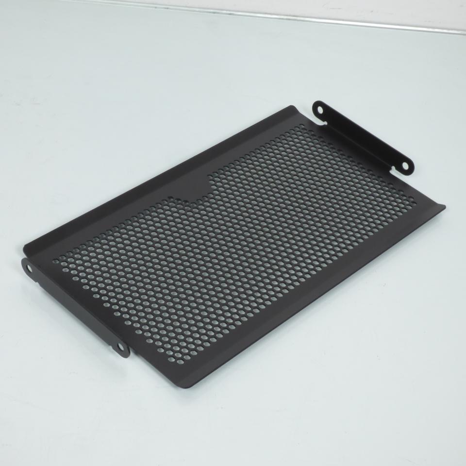 Grille de protection de radiateur inox noir pour moto Yamaha 700 MT-07 2014-2018