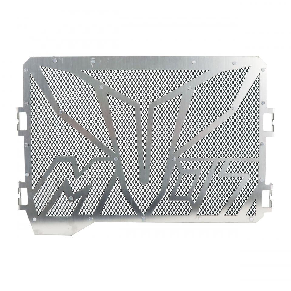 Protection de radiateur AVOC pour Moto Yamaha 700 MT-07 2014 à 2019 Neuf