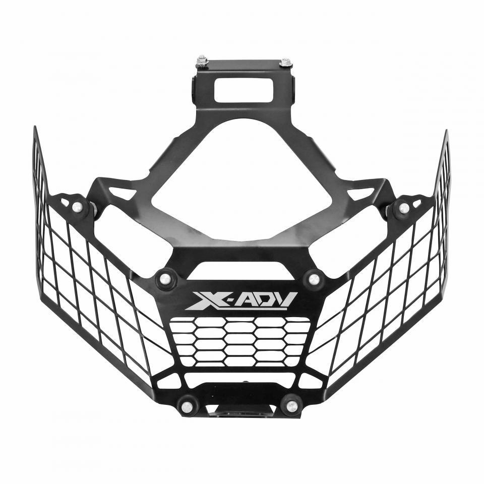 Protection de radiateur AVOC pour Scooter Honda 750 X-Adv 2017 à 2019 Neuf