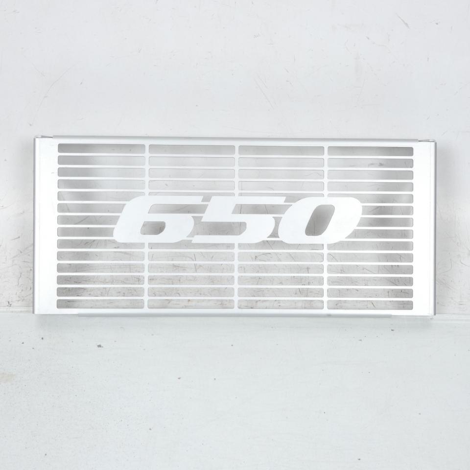 Grille alu protection radiateur S2 Concept pour moto Suzuki 650 Bandit W12S4081