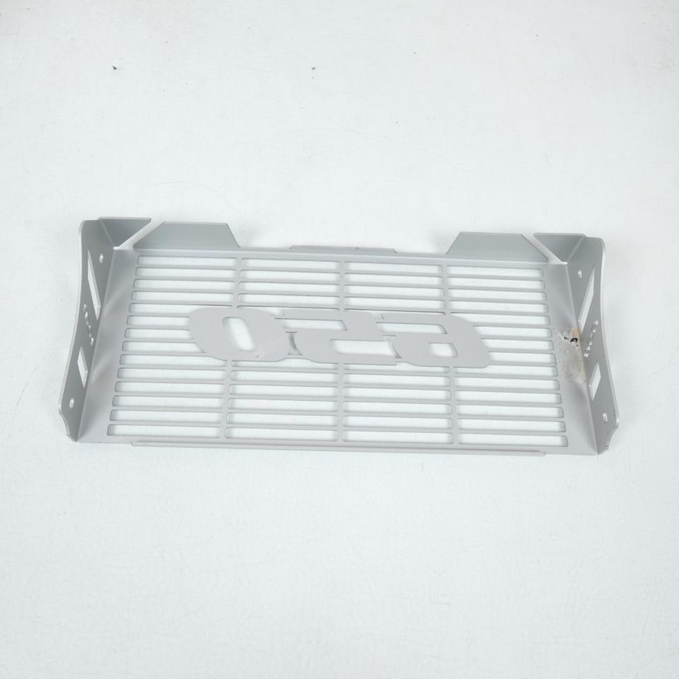 Grille alu protection radiateur S2 Concept pour moto Suzuki 650 Bandit W12S4081