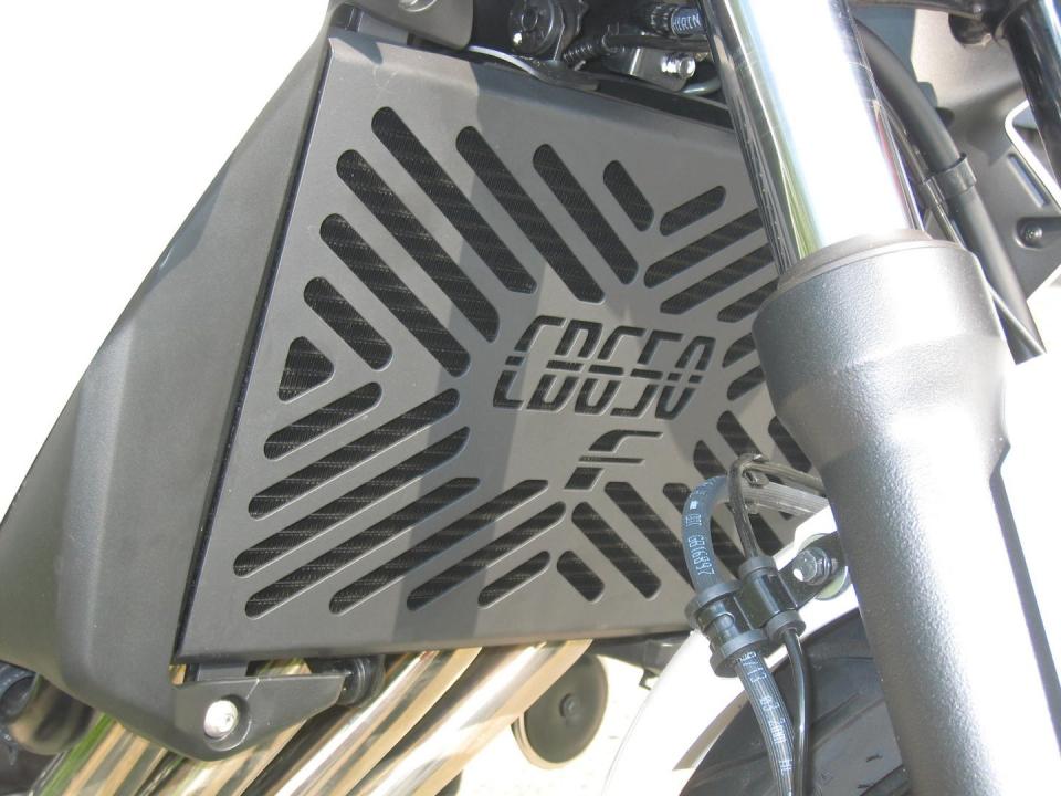 Protection de radiateur ACCESS DESIGN pour Moto Honda CB Neuf