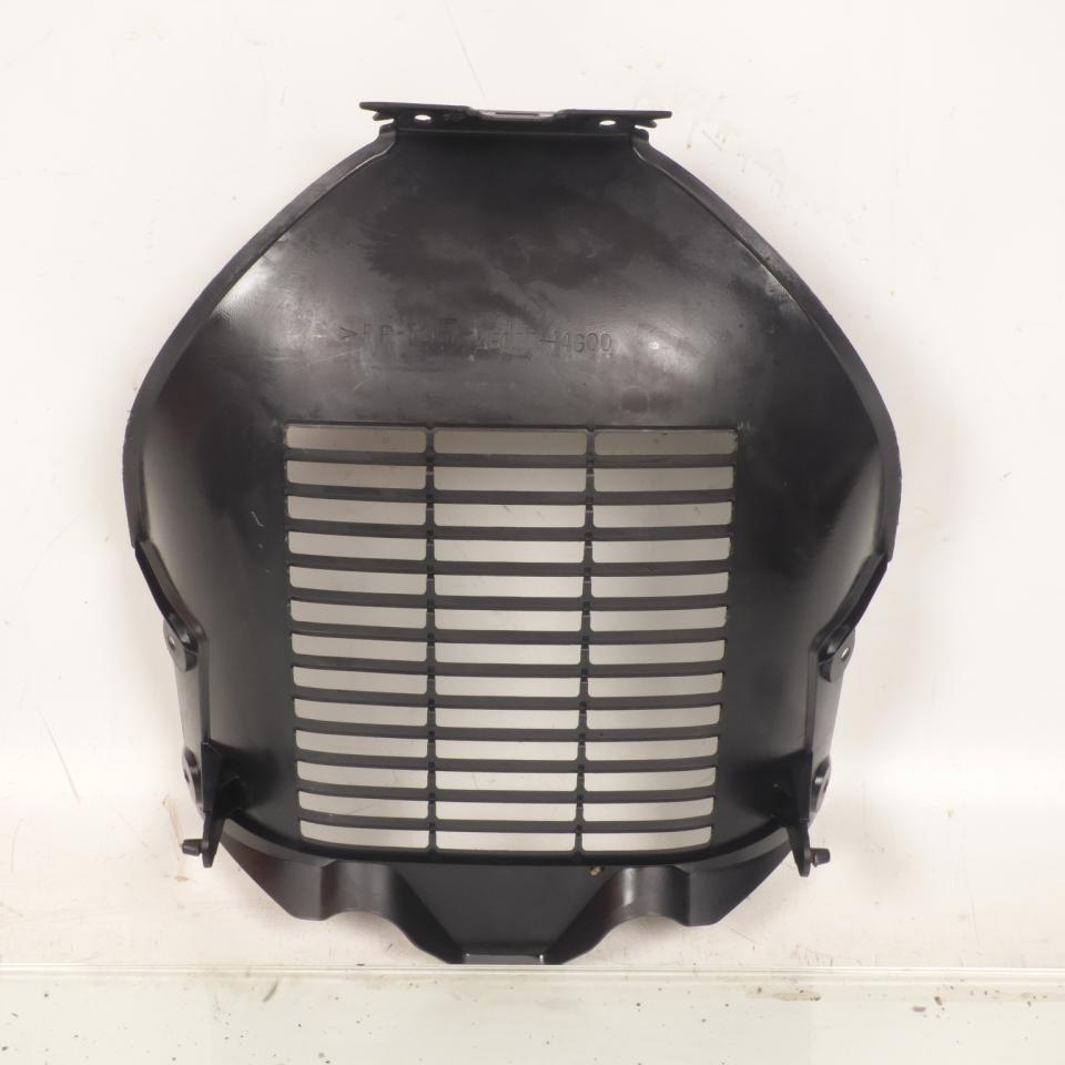 Protection de radiateur origine pour scooter Suzuki 400 Burgman 2003-2006 JS1BW11 / 48137-14G00 Occasion