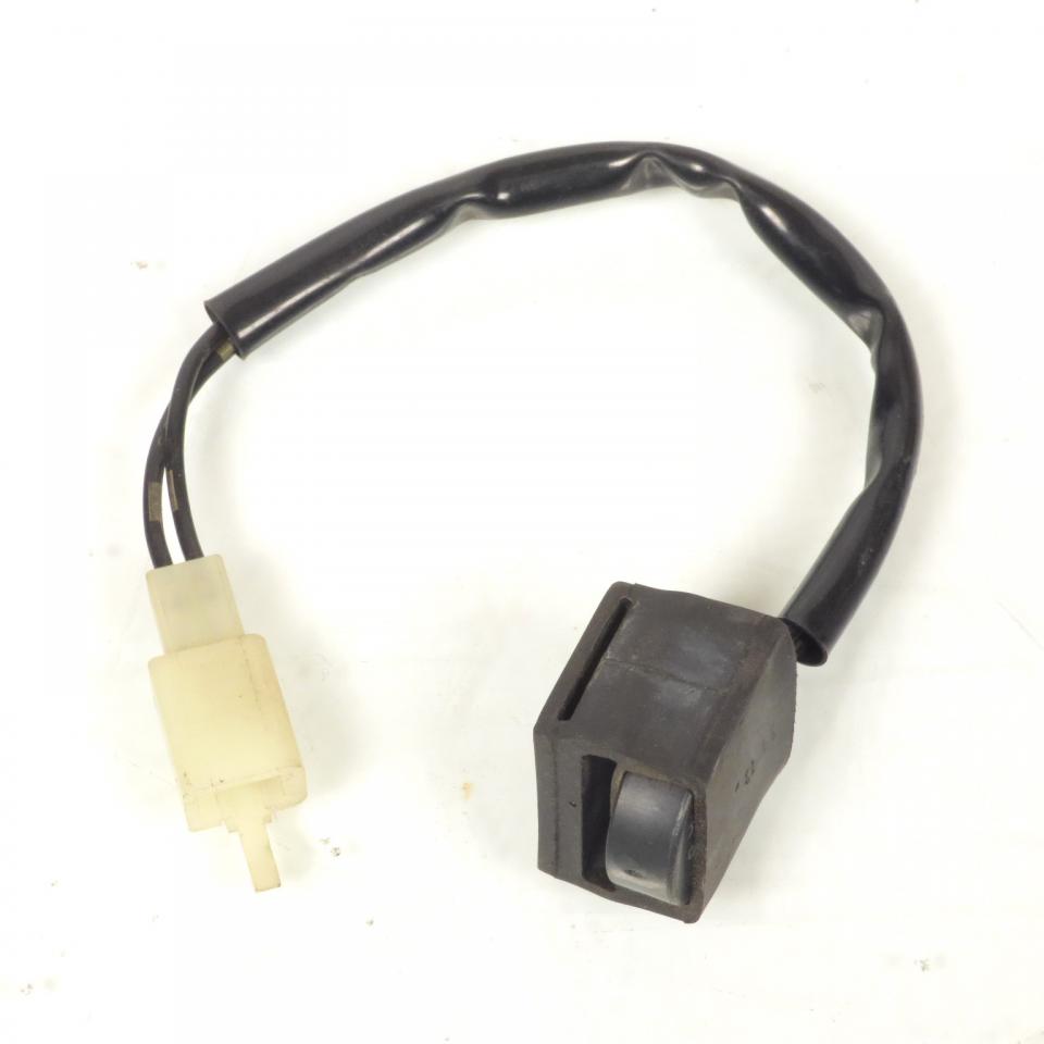 Thermocontact origine pour moto Yamaha 125 YBR Après 2005 5FU825603000 Occasion