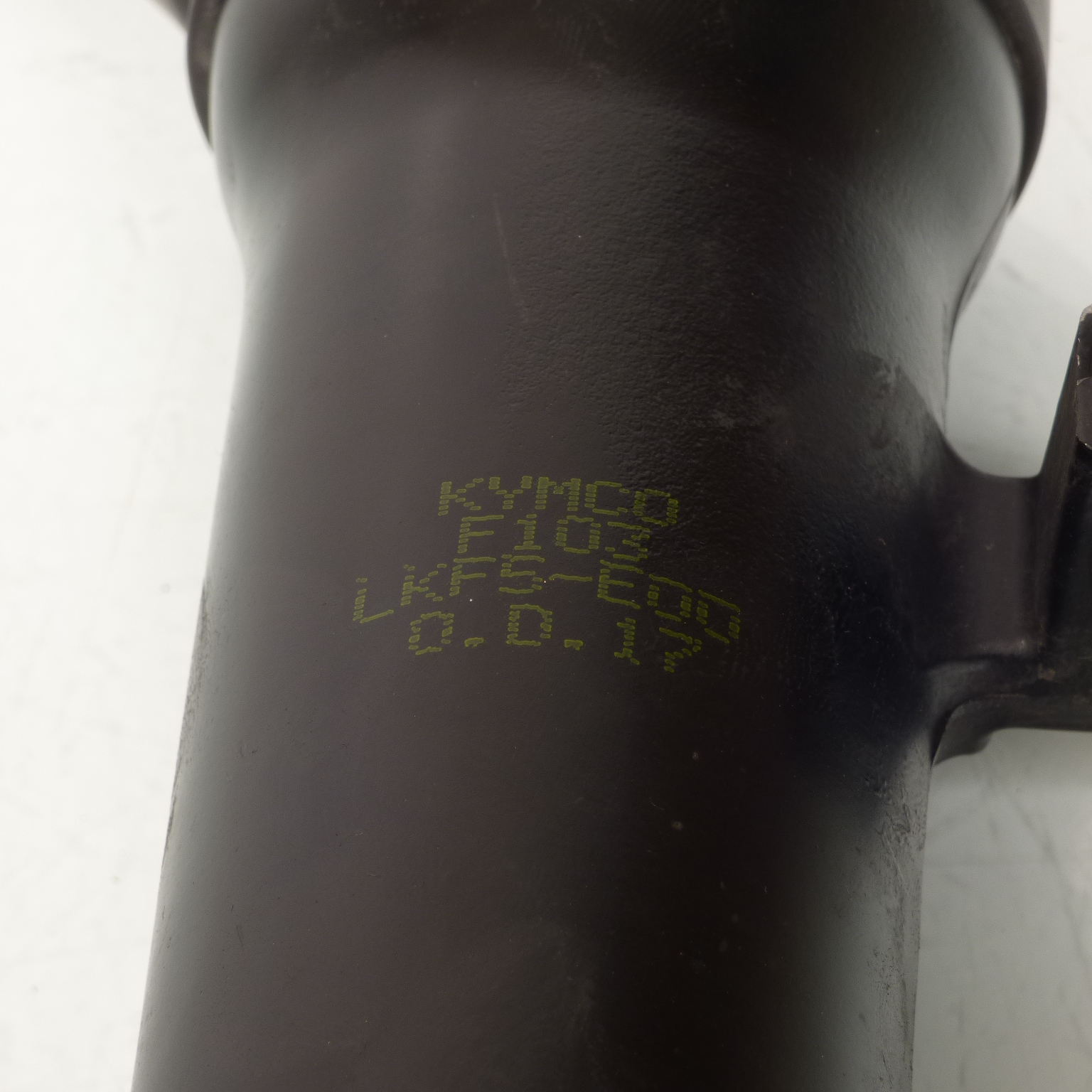 Fourreau de fourche droit origine pour scooter Kymco 400 X-citing S LKF5-E00