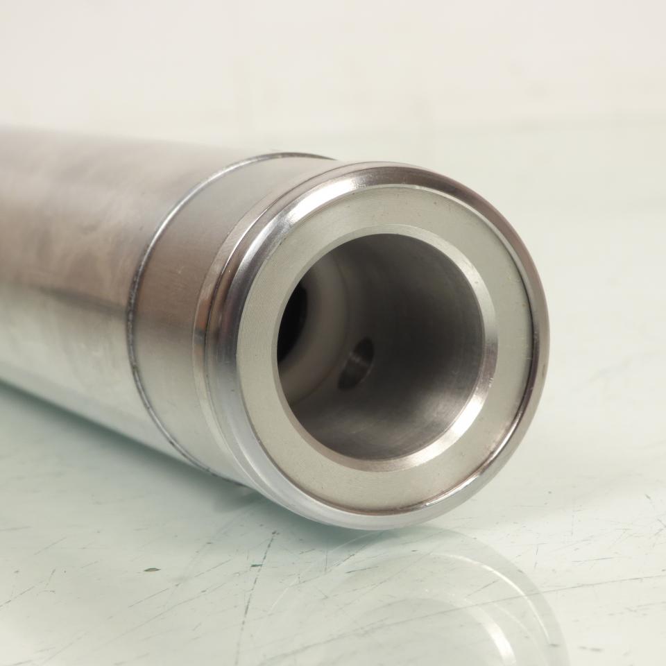 Tube de fourche Tarozzi pour moto Suzuki 500 GS E 1990 à 2003 Ø37mm / L605mm