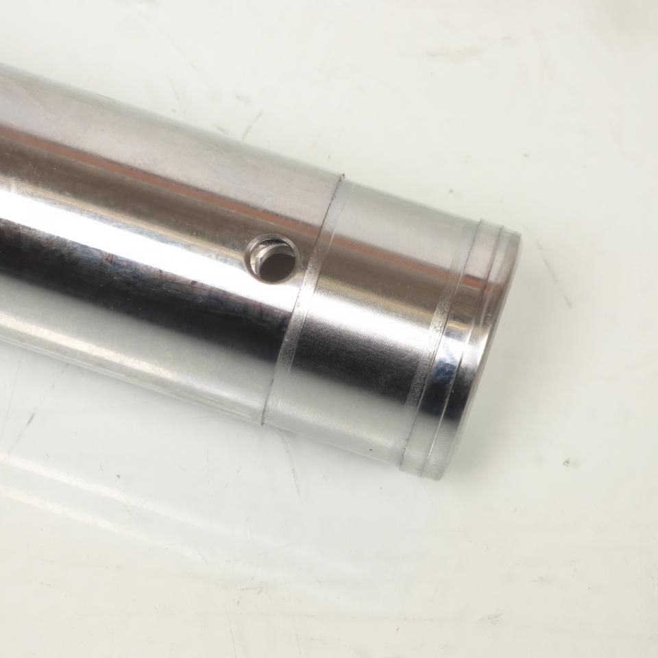 Tube de fourche Tarozzi pour moto Suzuki 500 GS E 1990 à 2003 Ø37mm / L605mm